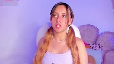 Snapshot of arianna_gren chatting on 03-07-25, 07:27 Arianna online show from 03-07-25, 07:27