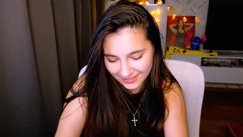 Snapshot of arianna_grend chatting on 10-29-25, 11:45 Arianna online show from 10-29-25, 11:45