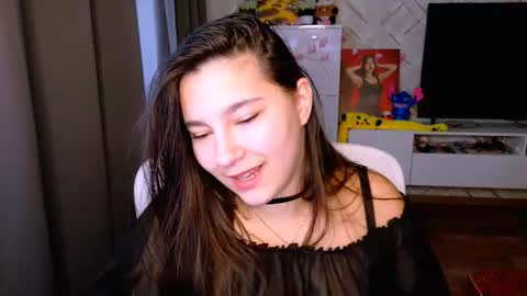 Snapshot of arianna_grend chatting on 11-02-25, 11:56 Arianna online show from 11-02-25, 11:56