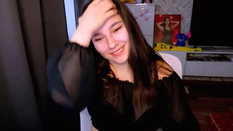 Arianna online show from 11-03-25, 11:44