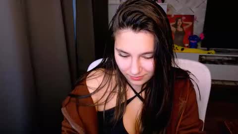 Snapshot of arianna_grend chatting on 11-04-25, 12:04 Arianna online show from 11-04-25, 12:04