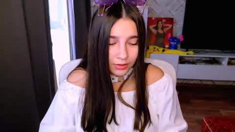 Snapshot of arianna_grend chatting on 11-05-25, 09:20 Arianna online show from 11-05-25, 09:20