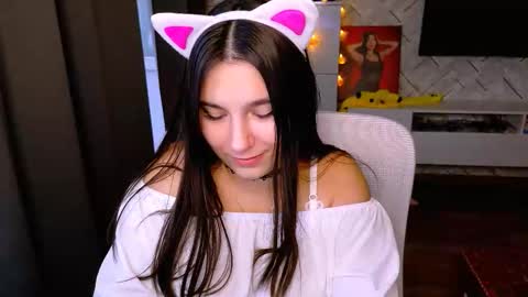 Snapshot of arianna_grend chatting on 11-10-25, 10:58 Arianna online show from 11-10-25, 10:58