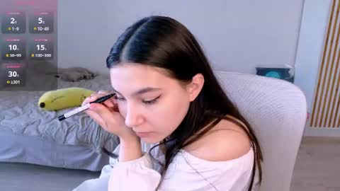Arianna online show from 07-02-26, 03:29