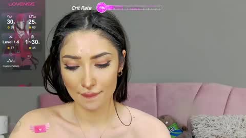 arianna_moonx online show from 02-08-25, 06:43