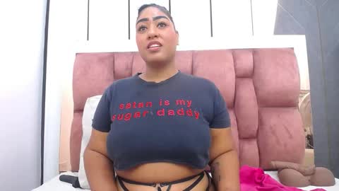 arianna pearl online show from 03-10-26, 02:22
