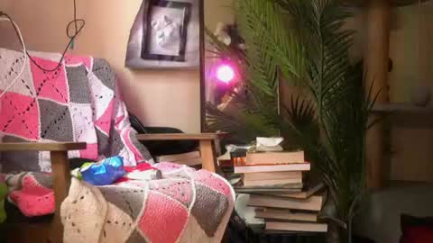 Snapshot of arianna_richi chatting on 08-01-26, 09:19 Olivka online show from 08-01-26, 09:19