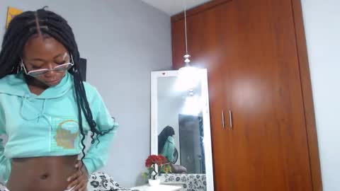 arianna rossi online show from 02-25-26, 12:15