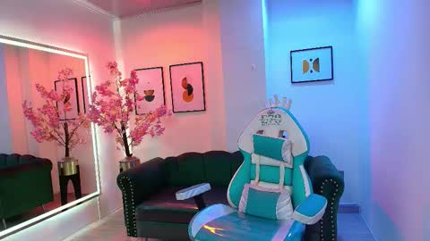 arianna_sweeet online show from 10-02-25, 03:02