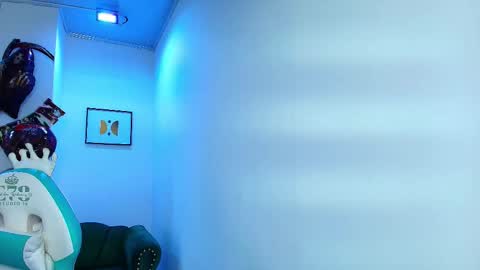 arianna_sweeet online show from 10-29-25, 03:42