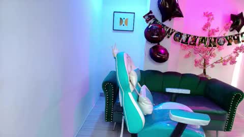 arianna_sweeet online show from 10-31-25, 03:29