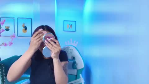 arianna_sweeet online show from 01-09-26, 03:53