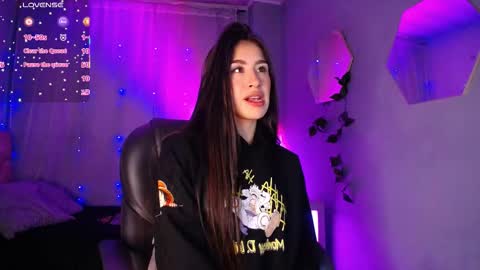 AriannaJames online show from 01-13-26, 11:26