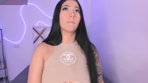 Arianna Dawson online show from 01-09-25, 06:27