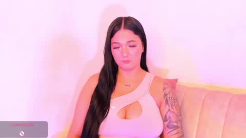 Arianna Dawson online show from 03-21-26, 08:30