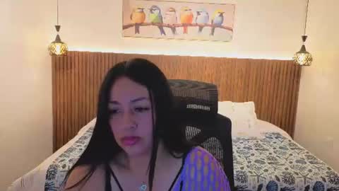 Snapshot of ariannajones_vg chatting on 06-26-26, 03:00 Arianna online show from 06-26-26, 03:00