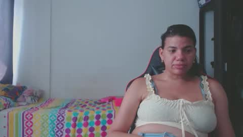 ariannaloovel online show from 02-27-26, 06:30