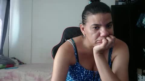 ariannaloovel online show from 05-14-26, 06:37