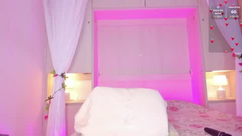 ariannavega_ online show from 07-07-26, 11:58