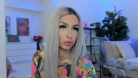 Arianna online show from 03-19-26, 06:39