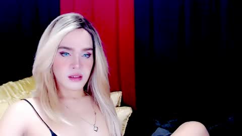 ARIANNE CUMS  online show from 04-14-26, 07:03