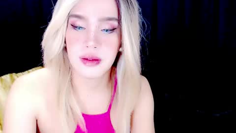 ARIANNE CUMS  online show from 04-16-26, 06:58
