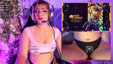 Aria online show from 04-07-26, 01:11