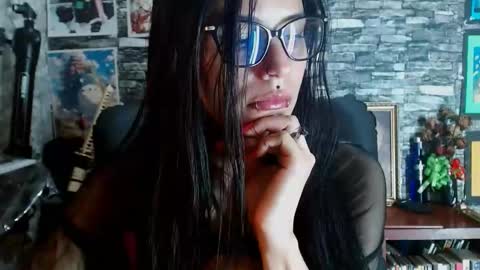 ariant7 online show from 02-19-26, 02:40