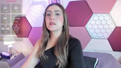 aria online show from 03-13-26, 04:46