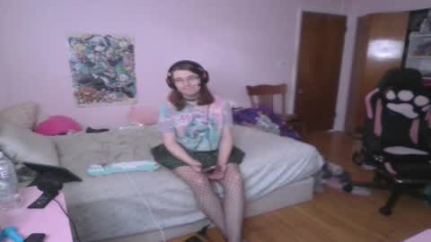 Snapshot of ariathebrat chatting on 04-20-26, 09:27 Ariathebrat online show from 04-20-26, 09:27