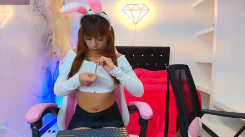 ariatna_andy online show from 04-18-26, 06:23