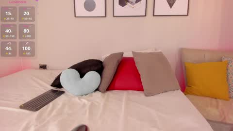 Aria online show from 04-15-26, 07:32