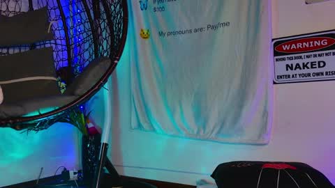 Aria online show from 03-28-26, 09:25