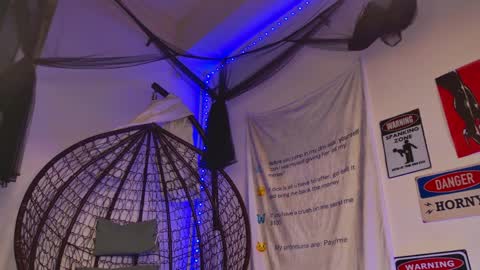 Aria online show from 03-30-26, 08:32