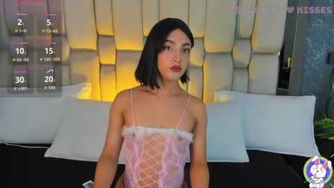 Welcome to Ari room online show from 05-18-26, 08:14