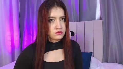 Snapshot of aribrunnet_ chatting on 01-27-25, 01:52 Ari Just Ari online show from 01-27-25, 01:52