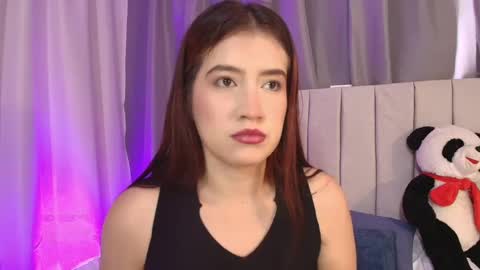 Snapshot of aribrunnet_ chatting on 01-31-25, 01:12 Ari Just Ari online show from 01-31-25, 01:12