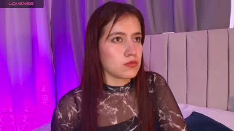 Snapshot of aribrunnet_ chatting on 02-04-25, 01:59 Ari Just Ari online show from 02-04-25, 01:59