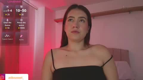  Ari Just Ari online show from 03-02-26, 12:45