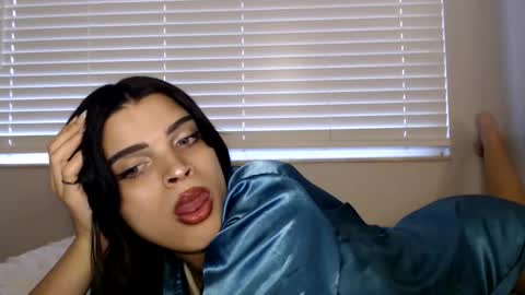 La Bratz Doll online show from 01-15-26, 06:55