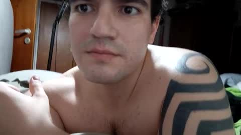 ariel_1990 online show from 06-09-26, 08:26