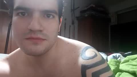 ariel_1990 online show from 06-11-26, 07:39
