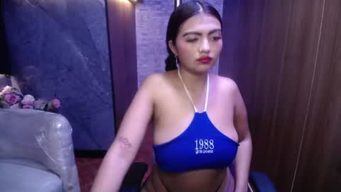 ariel_1_ online show from 07-10-26, 02:52