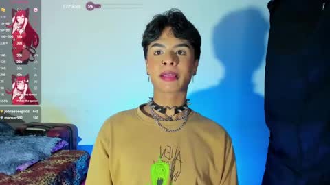 Snapshot of ariel_adan chatting on 02-11-25, 09:42 ariel_adan online show from 02-11-25, 09:42