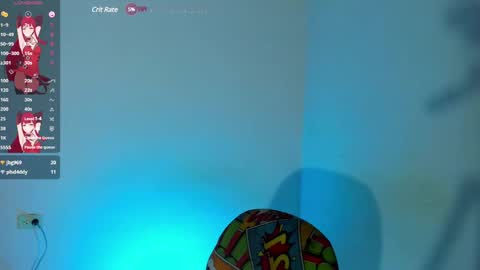 Snapshot of ariel_adan chatting on 02-13-25, 10:34 ariel_adan online show from 02-13-25, 10:34