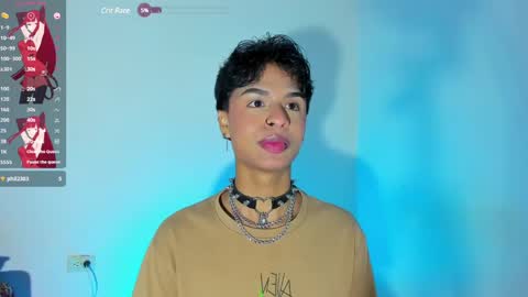 Snapshot of ariel_adan chatting on 02-18-25, 02:05 ariel_adan online show from 02-18-25, 02:05