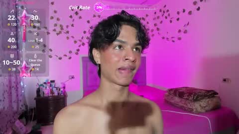 Snapshot of ariel_adan chatting on 09-23-25, 10:24 ariel_adan online show from 09-23-25, 10:24