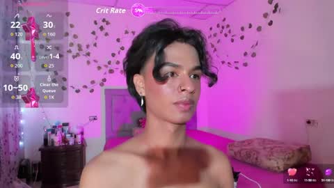 Snapshot of ariel_adan chatting on 09-24-25, 11:24 ariel_adan online show from 09-24-25, 11:24