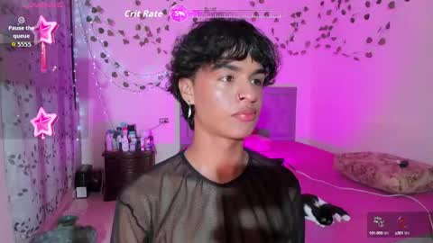 ariel_adan online show from 10-04-25, 12:41