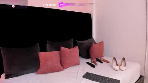 Snapshot of ariel_jonnes chatting on 11-15-25, 10:26 Ariel online show from 11-15-25, 10:26